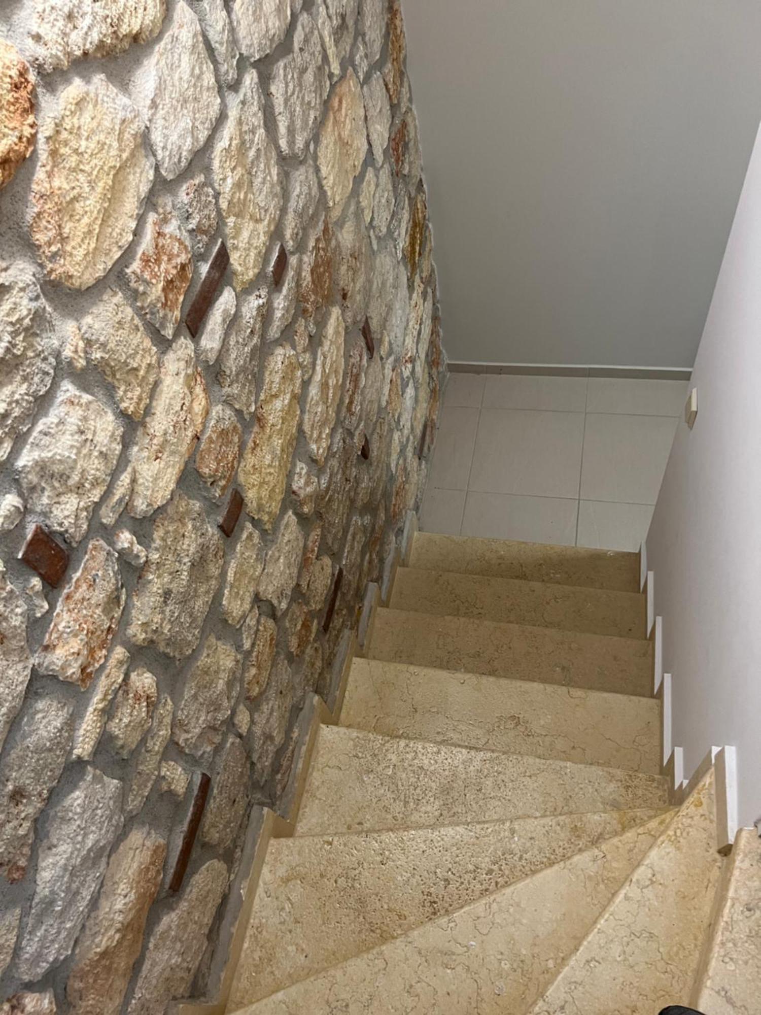 Boutique Stone House Guest House Psakoudia Ngoại thất bức ảnh