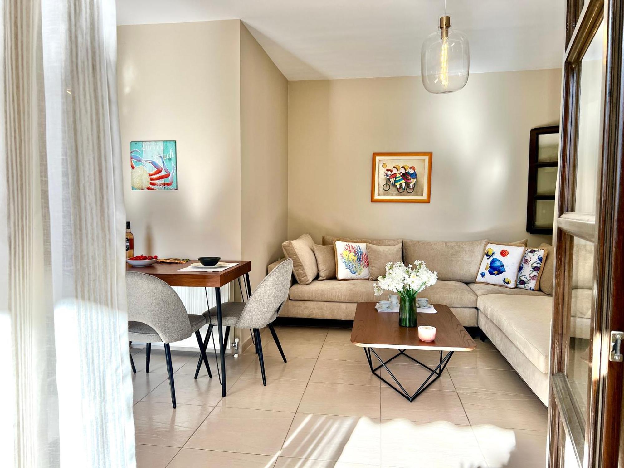 Boutique Stone House Guest House Psakoudia Ngoại thất bức ảnh