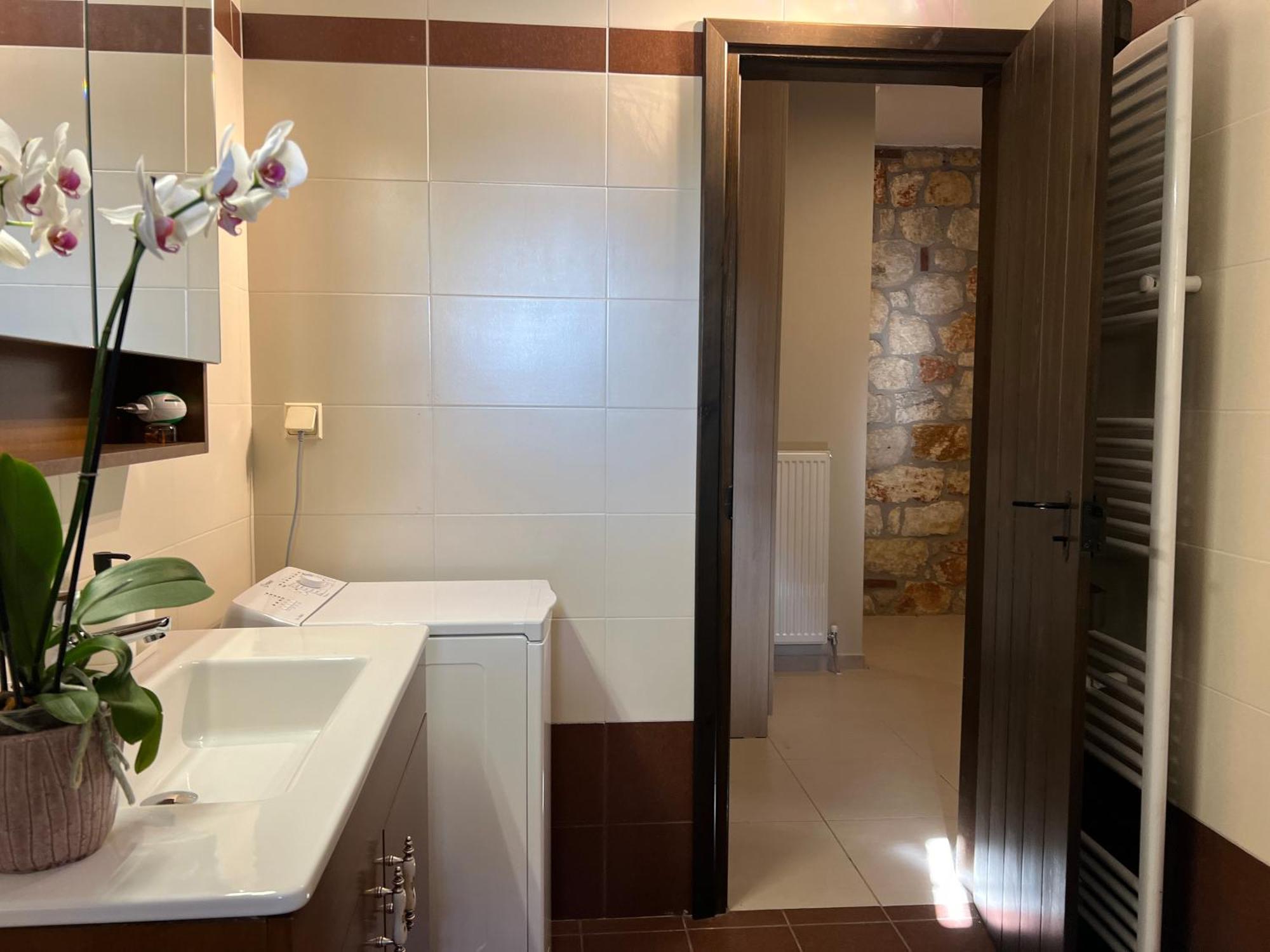 Boutique Stone House Guest House Psakoudia Ngoại thất bức ảnh