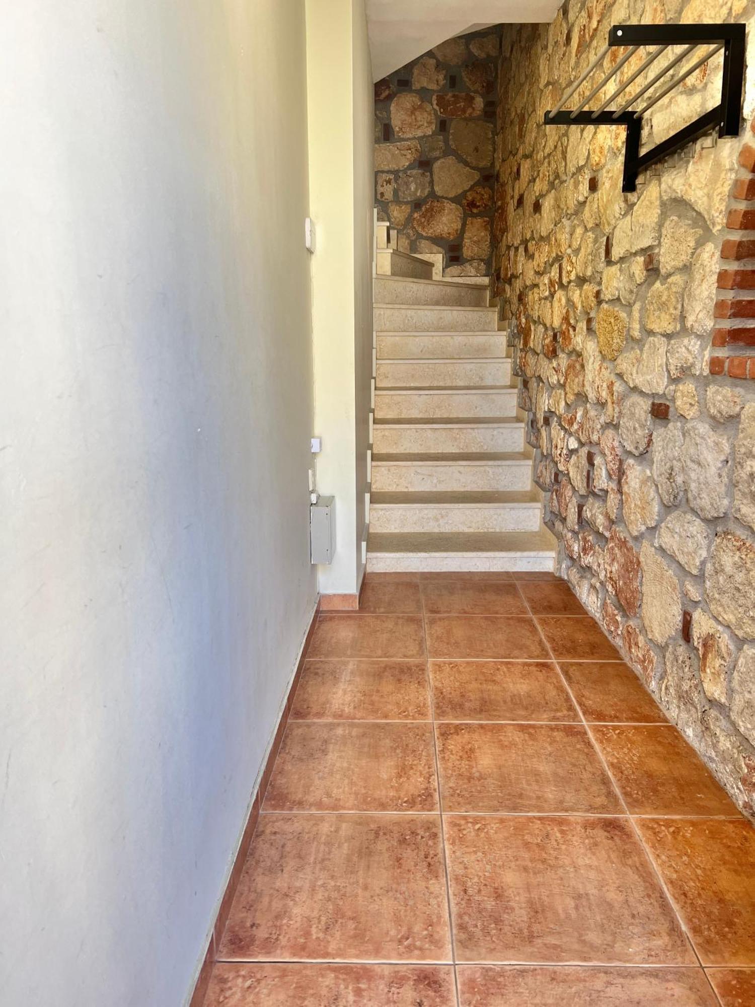 Boutique Stone House Guest House Psakoudia Ngoại thất bức ảnh